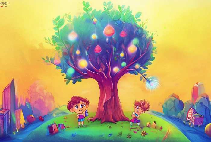 儿童故事一个人可以变大和缩小 人可以变大变小的动画片