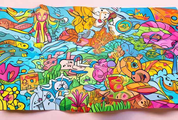 儿童涂色模板打印 - 儿童涂色模板打印软件