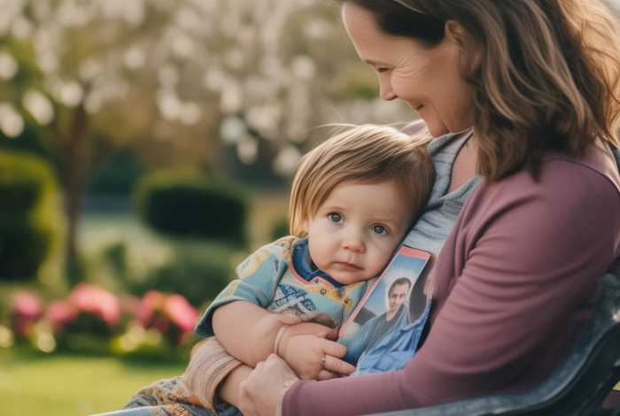 45岁儿子离婚六年和 离婚儿子六岁能判给女方吗