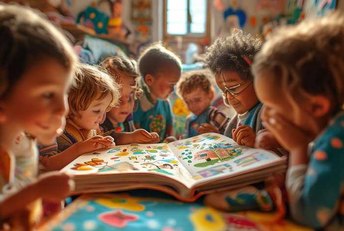 儿童英文故事100个 儿童英文故事8到10岁