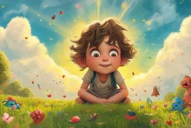 6岁故事文字版；6岁孩子故事文字版