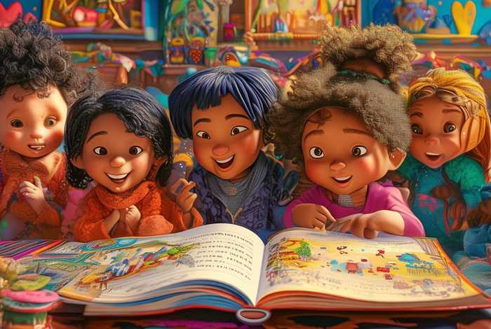 儿童故事简短版可下载、儿童故事30分钟以上可下载