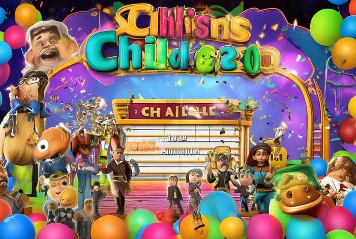 儿童电影获奖名单；儿童电影获奖名单大全