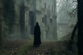 《闯入者》的作者是谁；《闯入者》的作者是谁？()A梅特林克B