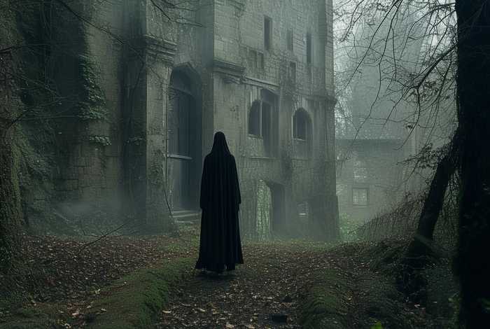 《闯入者》的作者是谁；《闯入者》的作者是谁？()A梅特林克B