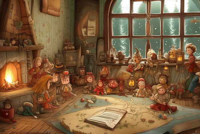 儿童故事背景音乐大全 - 儿童讲红色故事背景音乐