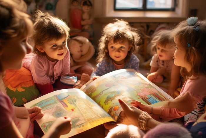 儿童故事三到五分钟；三到五分钟幼儿故事