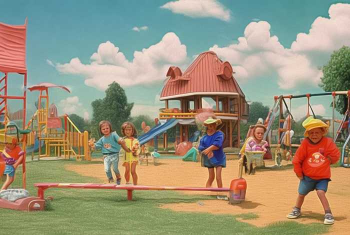 80年代儿童片 - 80年代儿童片都有哪些