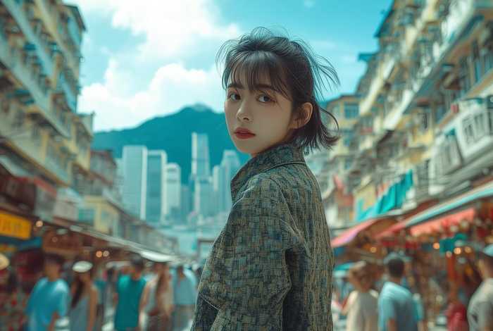 儿歌 香港；儿歌 香港来了个女特务歌词完整版