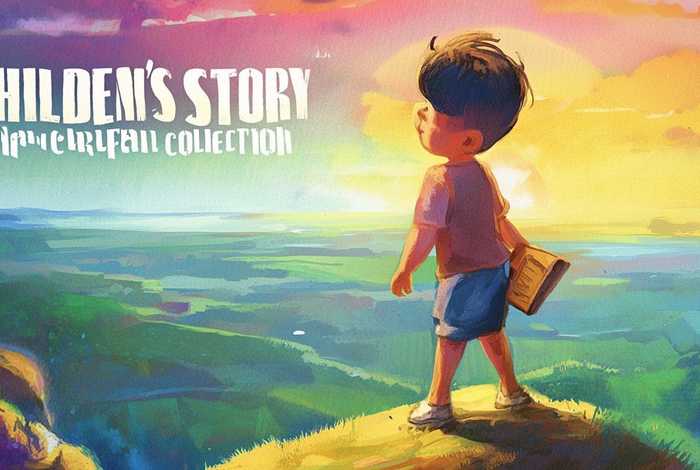 儿童故事长篇大全 - 儿童故事长篇大全6-12岁励志故事