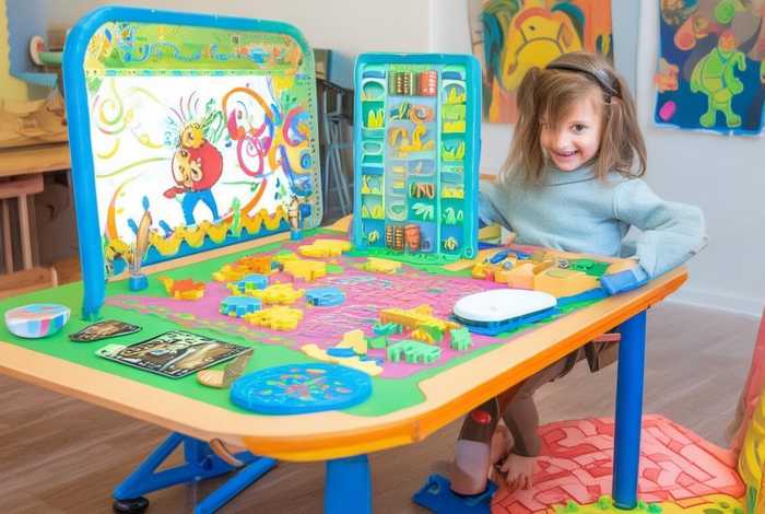 儿童言语认知康复训练工具；儿童言语认知康复训练工具有哪些