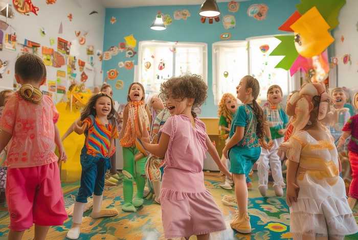 儿童歌舞系列4儿歌3故事系列七，儿童儿歌舞蹈120集