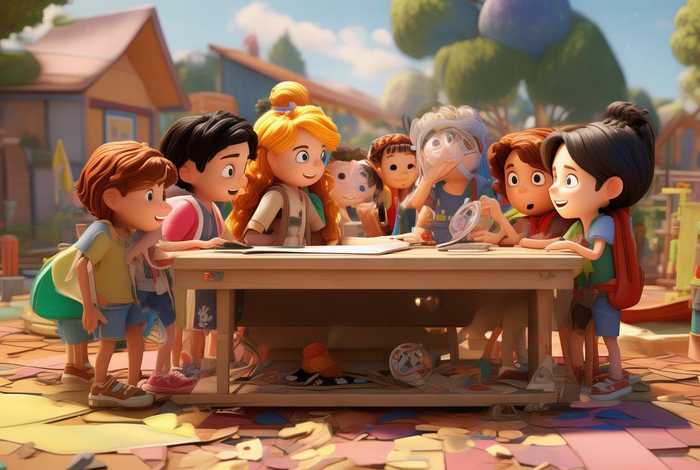 儿童探案故事有哪些;幼儿探案故事 儿童探案故事有哪些;幼儿探案故事