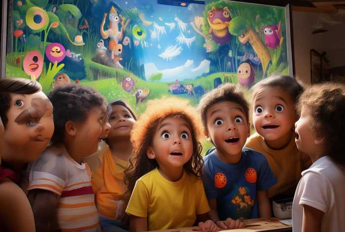 儿童故事在线免费听（儿童故事在线免费听故事）