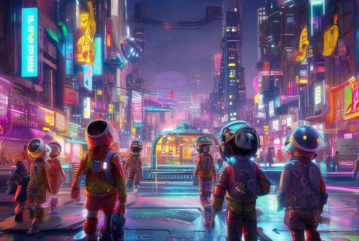 儿童科幻小说(儿童科幻小说排行榜) 儿童科幻小说(儿童科幻小说排行榜)