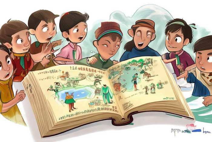 儿童版水浒传读后感,儿童版水浒传的读后感 儿童版水浒传读后感,儿童版水浒传的读后感