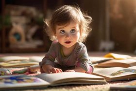 4岁宝宝听故事不会讲怎么回事 - 4岁宝宝听故事不会讲怎么回事呢