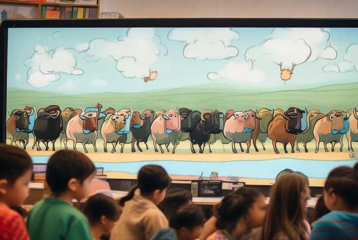 儿童成语故事视频大全九牛一毛(成语故事九牛一毛图片) 儿童成语故事视频大全九牛一毛(成语故事九牛一毛图片)