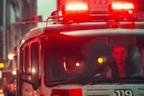 119小故事、关于119的小故事