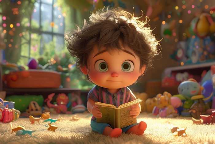 儿童故事胆子小也没关系、胆子小也没关系的故事