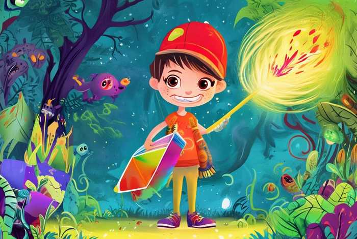 儿童漫画故事100篇图片(儿童漫画绘本图片大全) 儿童漫画故事100篇图片(儿童漫画绘本图片大全)