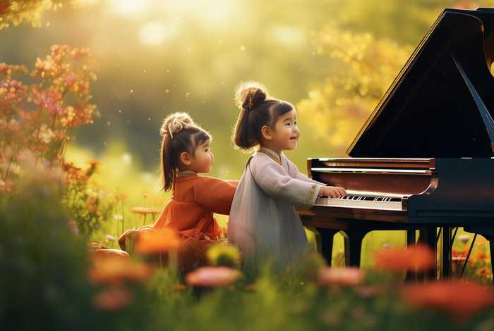 儿童版梁祝 儿童版梁祝钢琴谱