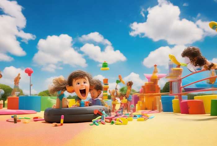 儿童故事3-6岁、幼儿故事3-6岁三分钟