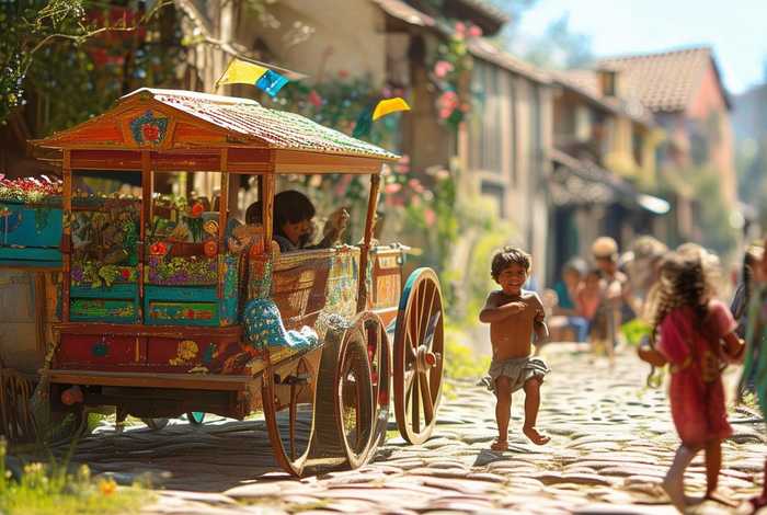 儿童回忆 儿童回忆三轮车在哪里国家 儿童回忆 儿童回忆三轮车在哪里国家