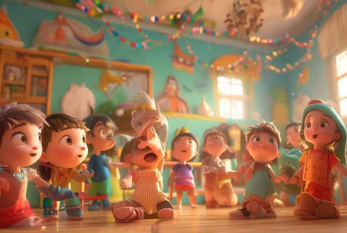 儿童故事比赛背景音乐(幼儿园故事比赛背景轻音乐) 儿童故事比赛背景音乐(幼儿园故事比赛背景轻音乐)