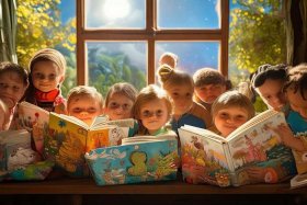 儿童小故事书免费阅读；儿童故事书大全免费阅读