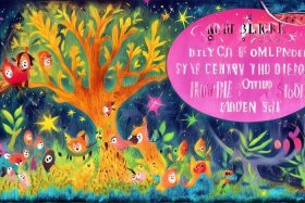 46岁儿童故事集（4至6岁幼儿故事）