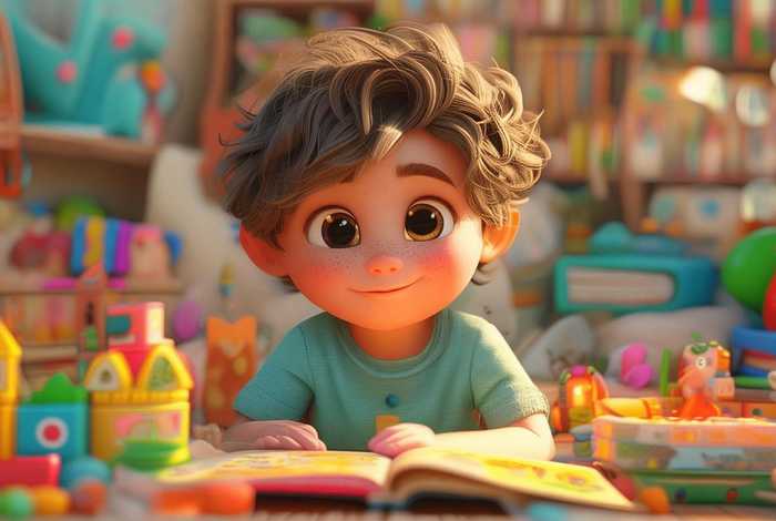 儿童成长故事推荐；3-6岁儿童成长故事推荐