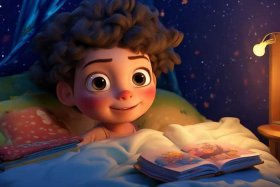 8岁儿童故事大全睡前免费听 故事大全 睡前故事8岁孩子听的