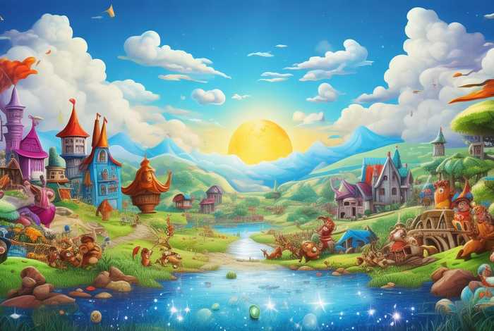 儿童童话动画片完整版、儿童童话动画片完整版免费观看