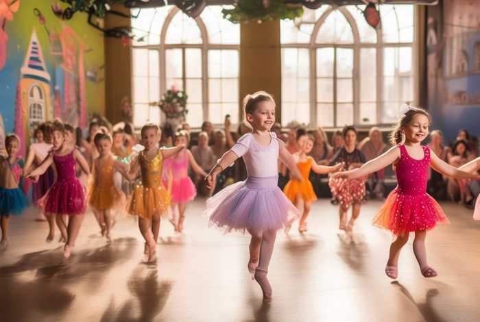 儿童卡门 儿童卡门芭蕾免费观看