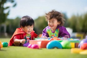 儿童双人游戏大全；儿童双人游戏大全免费