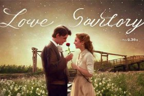 taylor唱的love story（taylor swift -love story）