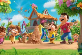 儿童幽默故事、少儿幽默故事大全