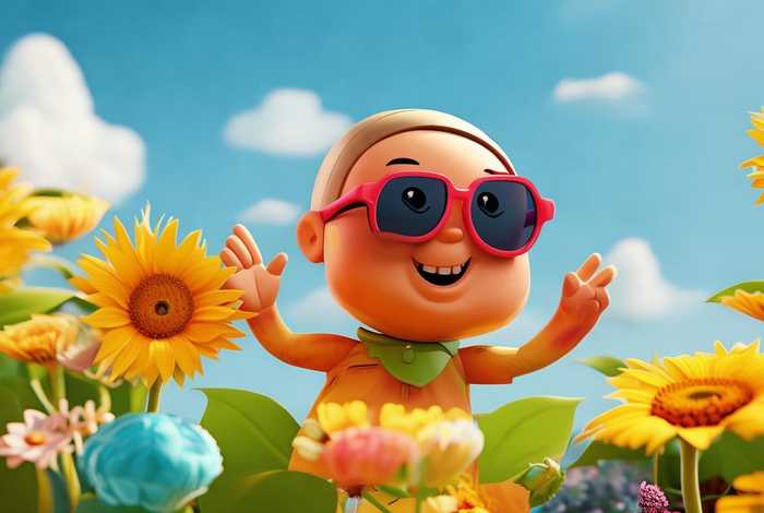 保护眼睛的儿歌简短 - 保护眼睛的儿歌简短一点