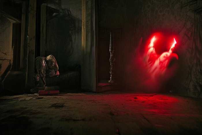 儿童故事红蜡笔(红蜡笔鬼故事) 儿童故事红蜡笔(红蜡笔鬼故事)