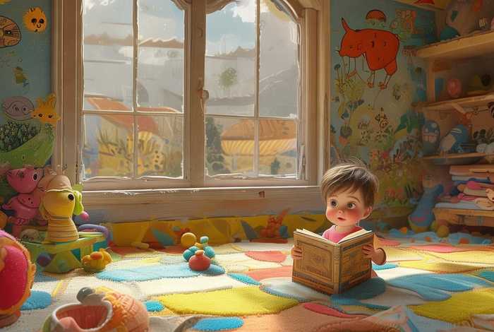 儿童故事引入式开场白、幼儿讲故事开场白导入