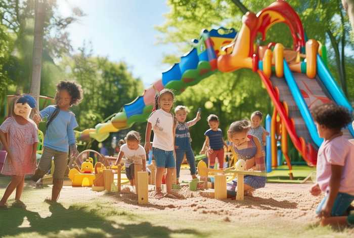 儿童校园故事集 幼儿故事校园