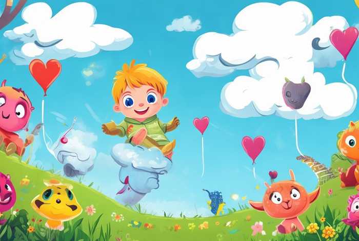 儿童故事绘本图片 儿童故事绘本图片大全