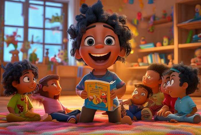 儿童故事大全讲故事视频 儿童讲故事大全视频