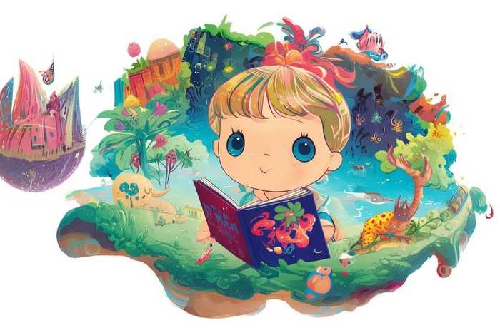 2岁小朋友故事大全，2岁小朋友的故事大全