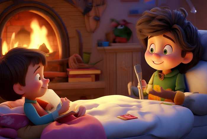 儿童睡前故事直播怎么样(直播讲睡前故事) 儿童睡前故事直播怎么样(直播讲睡前故事)