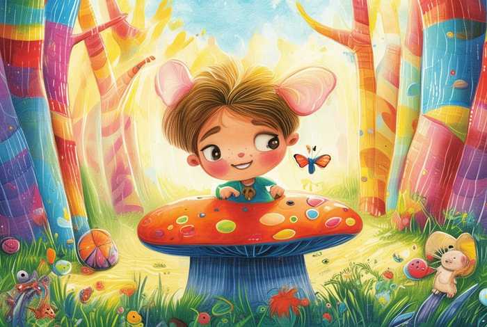 儿童简短小故事，4—5岁幼儿简短小故事