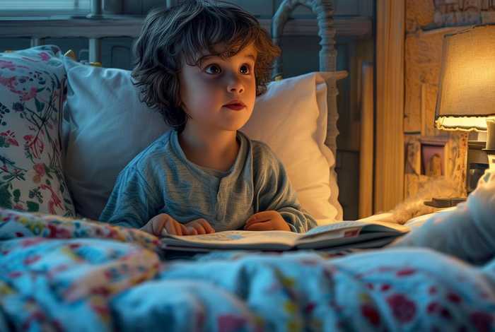 儿童故事大全睡前小故事音频长篇（儿童故事大全睡前小故事）