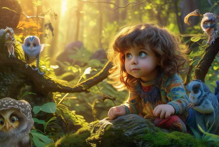 儿童故事感悟人生 幼儿故事及感悟 儿童故事感悟人生 幼儿故事及感悟