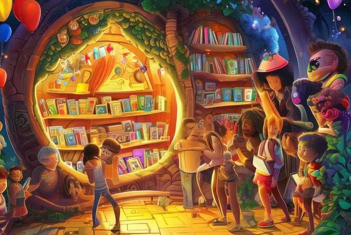 儿童故事网官网 - 儿童故事网站在线读